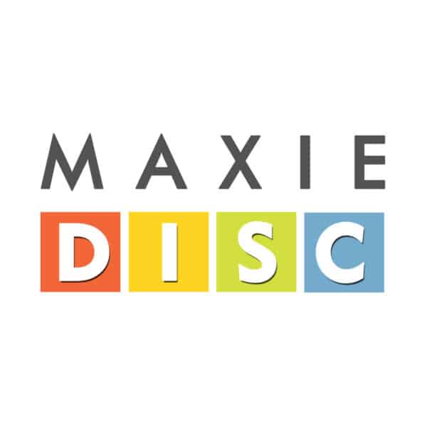 Osobisty raport zachowań MaxieDISC® + sesja objaśniająca online (90 minut)